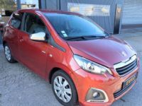 Peugeot 108 1.0 VTI 70 STYLE - <small></small> 7.989 € <small>TTC</small> - #8