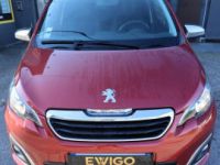 Peugeot 108 1.0 VTI 70 STYLE - <small></small> 7.989 € <small>TTC</small> - #9