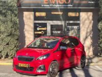 Peugeot 108 1.0 VTI 70CH ALLURE TOP ETG BVA 5p - <small></small> 9.990 € <small>TTC</small> - #1