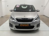 Peugeot 108 1.0 VTI 70ch STYLE - <small></small> 9.290 € <small>TTC</small> - #2