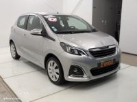 Peugeot 108 1.0 VTI 70ch STYLE - <small></small> 9.290 € <small>TTC</small> - #3