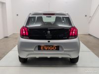 Peugeot 108 1.0 VTI 70ch STYLE - <small></small> 9.290 € <small>TTC</small> - #5