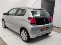 Peugeot 108 1.0 VTI 70ch STYLE - <small></small> 9.290 € <small>TTC</small> - #6