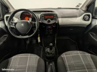 Peugeot 108 1.0 VTI 70ch STYLE - <small></small> 9.290 € <small>TTC</small> - #16