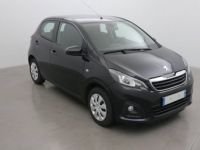 Peugeot 108 1.0 VTi 72 Active 5p - <small></small> 8.490 € <small>TTC</small> - #1