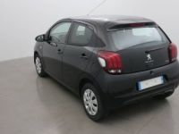 Peugeot 108 1.0 VTi 72 Active 5p - <small></small> 8.490 € <small>TTC</small> - #2