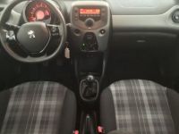 Peugeot 108 1.0 VTi 72 Active 5p - <small></small> 8.490 € <small>TTC</small> - #3