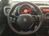 Peugeot 108 1.0 VTi 72 Active 5p - <small></small> 8.490 € <small>TTC</small> - #16