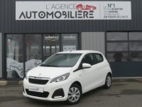 Peugeot 108 1.0 VTI 72 ACTIVE 5P E6 - <small></small> 8.490 € <small>TTC</small> - #1