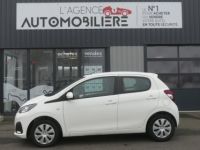 Peugeot 108 1.0 VTI 72 ACTIVE 5P E6 - <small></small> 8.490 € <small>TTC</small> - #2