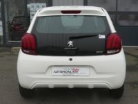 Peugeot 108 1.0 VTI 72 ACTIVE 5P E6 - <small></small> 8.490 € <small>TTC</small> - #4