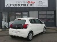 Peugeot 108 1.0 VTI 72 ACTIVE 5P E6 - <small></small> 8.490 € <small>TTC</small> - #5