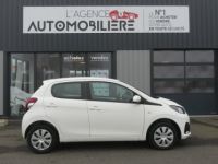 Peugeot 108 1.0 VTI 72 ACTIVE 5P E6 - <small></small> 8.490 € <small>TTC</small> - #6