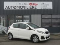 Peugeot 108 1.0 VTI 72 ACTIVE 5P E6 - <small></small> 8.490 € <small>TTC</small> - #7