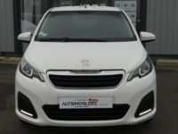 Peugeot 108 1.0 VTI 72 ACTIVE 5P E6 - <small></small> 8.490 € <small>TTC</small> - #8