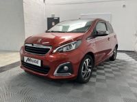 Peugeot 108 1.0 VTi 72 CH Collection - GARANTIE 6 MOIS - <small></small> 8.990 € <small>TTC</small> - #3