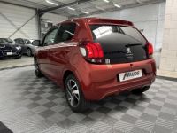 Peugeot 108 1.0 VTi 72 CH Collection - GARANTIE 6 MOIS - <small></small> 8.990 € <small>TTC</small> - #5