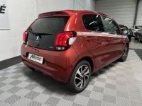 Peugeot 108 1.0 VTi 72 CH Collection - GARANTIE 6 MOIS - <small></small> 8.990 € <small>TTC</small> - #7