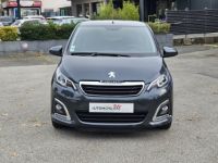 Peugeot 108 1.0 VTI 72 CV ALLURE 5 PORTES - Moteur Toyota - <small></small> 10.690 € <small>TTC</small> - #3