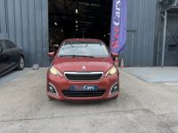 Peugeot 108 1.0 VTi - 72 S&S  BERLINE Allure - <small></small> 12.490 € <small>TTC</small> - #2