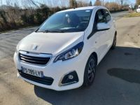 Peugeot 108 1.0 VTI 72 S&S ALLURE - <small></small> 8.980 € <small>TTC</small> - #1