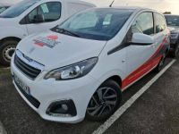 Peugeot 108 1.0 VTI 72 S&S ALLURE - <small></small> 8.980 € <small>TTC</small> - #2