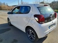 Peugeot 108 1.0 VTI 72 S&S ALLURE - <small></small> 8.980 € <small>TTC</small> - #3