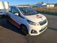 Peugeot 108 1.0 VTI 72 S&S ALLURE - <small></small> 7.980 € <small>TTC</small> - #1