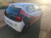 Peugeot 108 1.0 VTI 72 S&S ALLURE - <small></small> 7.980 € <small>TTC</small> - #3