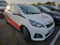 Peugeot 108 1.0 VTI 72 S&S ALLURE - <small></small> 10.480 € <small>TTC</small> - #1