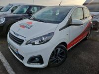 Peugeot 108 1.0 VTI 72 S&S ALLURE - <small></small> 10.480 € <small>TTC</small> - #2