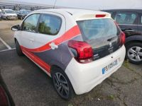 Peugeot 108 1.0 VTI 72 S&S ALLURE - <small></small> 10.480 € <small>TTC</small> - #4