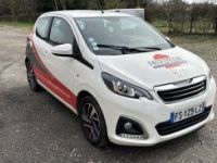 Peugeot 108 1.0 VTI 72 S&S ALLURE - <small></small> 10.480 € <small>TTC</small> - #7