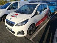 Peugeot 108 1.0 VTI 72 S&S ALLURE - <small></small> 7.980 € <small>TTC</small> - #1