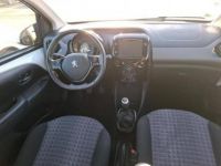 Peugeot 108 1.0 VTI 72 S&S ALLURE - <small></small> 7.980 € <small>TTC</small> - #6