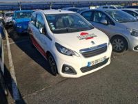 Peugeot 108 1.0 VTI 72 S&S ALLURE - <small></small> 7.980 € <small>TTC</small> - #9