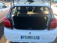 Peugeot 108 1.0 VTI 72 S&S ALLURE - <small></small> 7.980 € <small>TTC</small> - #11