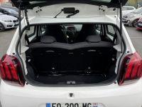 Peugeot 108 1.0 VTi - 72 S&S BERLINE Like - <small></small> 9.490 € <small>TTC</small> - #14