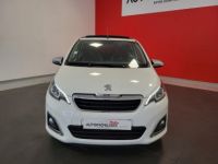 Peugeot 108 1.0 VTI 72 S&S TOP! STYLE 5P - <small></small> 10.890 € <small>TTC</small> - #2