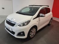 Peugeot 108 1.0 VTI 72 S&S TOP! STYLE 5P - <small></small> 10.890 € <small>TTC</small> - #3