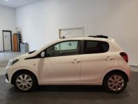 Peugeot 108 1.0 VTI 72 S&S TOP! STYLE 5P - <small></small> 10.890 € <small>TTC</small> - #5