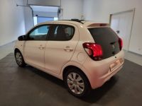 Peugeot 108 1.0 VTI 72 S&S TOP! STYLE 5P - <small></small> 10.890 € <small>TTC</small> - #6