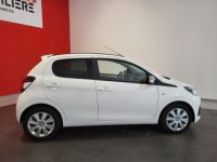 Peugeot 108 1.0 VTI 72 S&S TOP! STYLE 5P - <small></small> 10.890 € <small>TTC</small> - #9