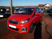 Peugeot 108 1.0 VTI 72CH ALLURE 5 PORTES - <small></small> 11.600 € <small>TTC</small> - #1