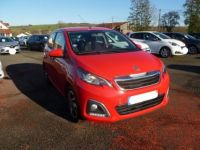 Peugeot 108 1.0 VTI 72CH ALLURE 5 PORTES - <small></small> 11.600 € <small>TTC</small> - #2