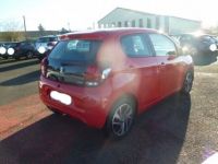 Peugeot 108 1.0 VTI 72CH ALLURE 5 PORTES - <small></small> 11.600 € <small>TTC</small> - #3