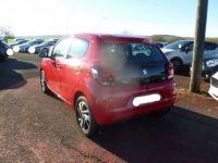 Peugeot 108 1.0 VTI 72CH ALLURE 5 PORTES - <small></small> 11.600 € <small>TTC</small> - #4