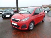 Peugeot 108 1.0 VTI 72CH LIKE 5 PORTES - <small></small> 9.950 € <small>TTC</small> - #1