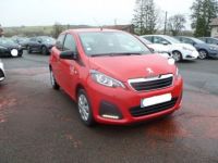 Peugeot 108 1.0 VTI 72CH LIKE 5 PORTES - <small></small> 9.950 € <small>TTC</small> - #2