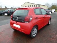 Peugeot 108 1.0 VTI 72CH LIKE 5 PORTES - <small></small> 9.950 € <small>TTC</small> - #3